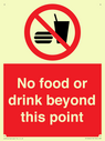 no-food-or-drink-beyond-this-point-prohibition-sign~